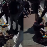 Update Kondisi Pria yang Pukuli Pengendara Motor di Lenteng Agung: Bukan ODGJ tapi Mabuk