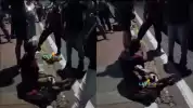 Update Kondisi Pria yang Pukuli Pengendara Motor di Lenteng Agung: Bukan ODGJ tapi Mabuk