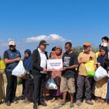 Konektivitas Digital Kembali Normal 100%, TelkomGroup Tuntaskan Perbaikan Infrastruktur Pascagempa NTT