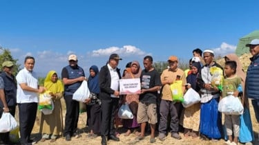 Konektivitas Digital Kembali Normal 100%, TelkomGroup Tuntaskan Perbaikan Infrastruktur Pascagempa NTT
