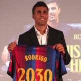 Reaksi Jujur Jose Mourinho usai Rodri Lebih Pilih Barcelona ketimbang Real Madrid