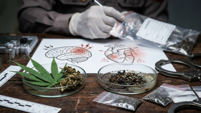 Sinte Bukan Ganja! Kenali Tembakau Sintetis, Bahaya, Efek Kesehatan, dan Ancaman Hukumnya