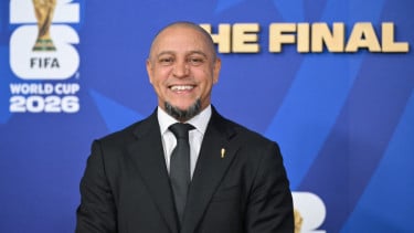 Roberto Carlos Dikabarkan Resmi Masuk Islam, Ucap Syahadat 4 Pekan Lalu