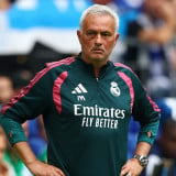 Jose Mourinho Bikin Pengumuman soal Bursa Transfer Real Madrid: Itu Sudah Ditutup Buat Saya