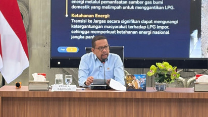 Rp1.300 Triliun Anggaran Bansos, Pemerintah Klaim Potensi Hemat Rp200 Triliun Lewat Sistem Digital