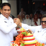 HUT ke-81 Kemendagri, Ribka Haluk Soroti Sinergi Pusat-Daerah dan Ketahanan Bencana