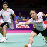 Bimo/Thesya Tersingkir dari Kejuaraan Dunia 2026, Akui Fokus dan Mental Jadi Kendala
