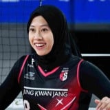 Media Korea Klaim Megawati Hangestri Sebagai Pemain Kuota Asia Terbaik di V League, Begini Respon Tak Terduga Megatron