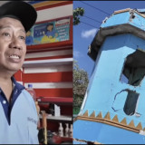 Kebaikan di Tengah Bencana, Pemilik Toko di NTT Viral Usai Gratiskan Susu hingga Popok Bayi untuk Korban Gempa