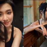 5 Potret Cantik Rachel Florencia, Sosok Istri Dikta yang Pernah Ikut Audisi JKT48 hingga Jadi BA EVOS