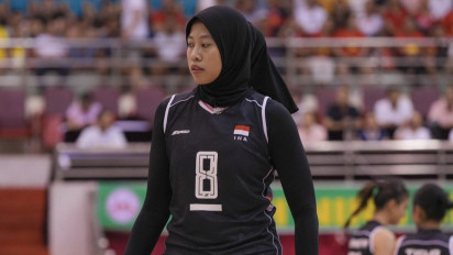 Mulai Era Baru Bersama Megawati Hangestri, Kim Hee-jin Beberkan Kunci Agar Hyundai Hillstate Bisa Bersaing di V League