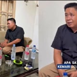 Alasan Sopir Alphard Minta Maaf ke Tukang Ojek di Pesanggrahan, Sebut Sikap Arogannya Berimbas ke Keluarga