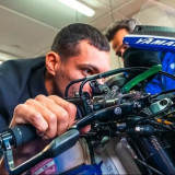 Meski Terpuruk Sepanjang Musim Ini, Toprak Razgatlioglu Tetap Yakin Yamaha akan Bangkit di Era Baru MotoGP 2027