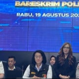 Perdagangan Orang dengan Modus Pengantin Pesanan untuk Warga Tiongkok Semakin Marak
