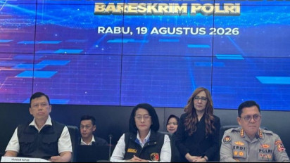 Perdagangan Orang dengan Modus Pengantin Pesanan untuk Warga Tiongkok Semakin Marak