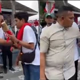 Viral Ajudan Gubernur Maluku Diduga Hina Mahasiswa dengan Sebutan  Monyet  saat Hendak Sampaikan Surat Aspirasi