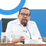 Qodari Buka Suara soal Demo 27 Agustus: Pemerintah Hormati Hak Warga Sampaikan Aspirasi