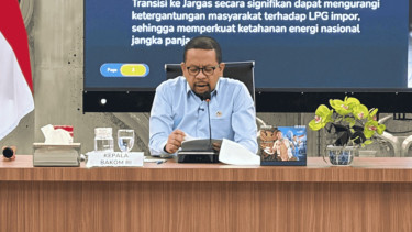 Bakom RI Ungkap 388 Siswa Sekolah Unggul Garuda Tembus Kampus Top Dunia, Mulai Oxford hingga NTU Singapura