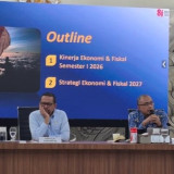 DDMF Tak Pakai APBN, Danantara Disiapkan Biayai Mobil Nasional hingga Giant Sea Wall