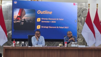 DDMF Tak Pakai APBN, Danantara Disiapkan Biayai Mobil Nasional hingga Giant Sea Wall