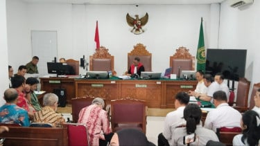 Polri Tegaskan Penetapan Tersangka Febrie Adriansyah Didasari 2 Alat Bukti Sah