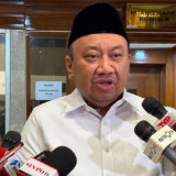 DPR Ungkap Sekitar 400 Sekolah Terdampak Gempa NTT