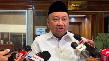 DPR Ungkap Sekitar 400 Sekolah Terdampak Gempa NTT