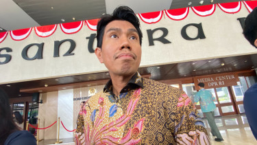 DPR Desak Kepala Daerah Jalankan Instruksi Kemendagri: Tidak Angkat Semua Timses Jadi Tenaga Honorer