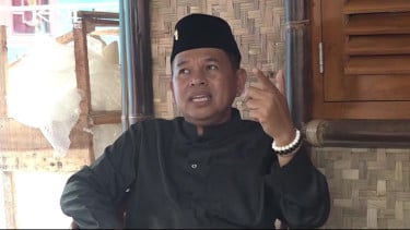 Nekat Temui Dedi Mulyadi demi Lunasi Tagihan RS Rp166 Juta, Ibu Ini Justru Dapat Teguran Keras
