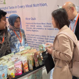Melalui Guangdong & Macao Branded Products Fair 2026, BRI Buka Jalan UMKM Indonesia ke Pasar Global