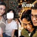 Ruben Onsu Batal Undang Anak ke Perayaan Ulang Tahun ke-43, Benarkah Gara-gara Syarat dari Sarwendah?