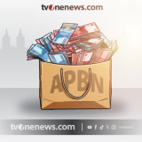 Defisit RAPBN 2027 Dipangkas, Utang Baru Justru Tembus Rp876 Triliun