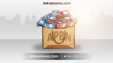 Defisit RAPBN 2027 Dipangkas, Utang Baru Justru Tembus Rp876 Triliun