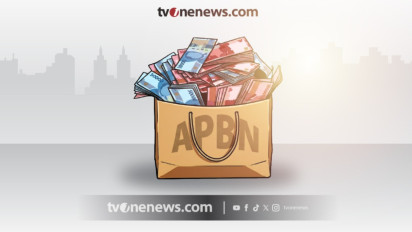 Defisit RAPBN 2027 Dipangkas, Utang Baru Justru Tembus Rp876 Triliun