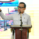 Wamendagri Bima Arya Dorong Analis Kebijakan untuk Perkuat Formulasi Berbasis Data dan Berdampak Nyata