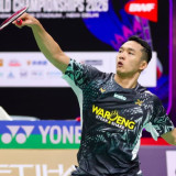 Update Ranking BWF Usai Kejuaraan Dunia 2026: Jonatan Christie Jadi Tunggal Putra Nomor 1 Dunia, Para Wakil Indonesia Melesat