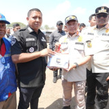 Mendagri Tito Karnavian Salurkan Bantuan bagi Warga Terdampak Gempa di Pulau Palue, Dorong Pemenuhan Kebutuhan Masyarakat