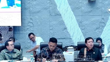Basarnas Catat 203 Penumpang Hilang dalam Kecelakaan Kapal Selama Januari-Agustus