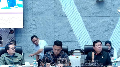 Basarnas Catat 203 Penumpang Hilang dalam Kecelakaan Kapal Selama Januari-Agustus