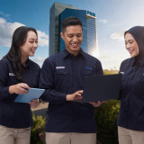 Semakin Kuat Bersama Danantara, PNM Perluas Harapan bagi 23,1 Juta Pengusah Ultra Mikro Agar Sejahtera