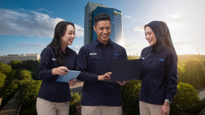 Semakin Kuat Bersama Danantara, PNM Perluas Harapan bagi 23,1 Juta Pengusah Ultra Mikro Agar Sejahtera