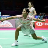 Jadwal Kejuaraan Dunia BWF 2026, Kamis 20 Agustus: Ujian Berat Ganda Putri, 8 Wakil Indonesia Main di 16 Besar