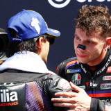 Bos Aprilia Ungkap Alasan Tiga Ridernya Bisa Tampil Dominan di MotoGP Inggris 2026 dengan Kuasai Podium Silverstone