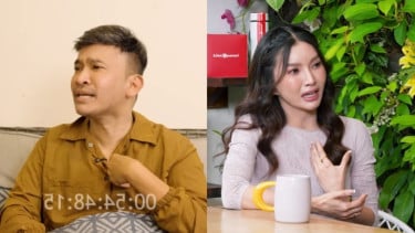 Akhirnya Terungkap! Mediasi Ruben Onsu dan Sarwendah Gagal, Ini Salah Satu Persoalannya