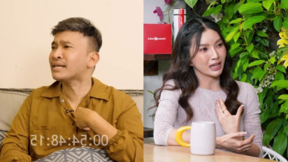 Akhirnya Terungkap! Mediasi Ruben Onsu dan Sarwendah Gagal, Ini Salah Satu Persoalannya