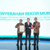 BRI KKB National Expo Torehkan Rekor MURI, Hadir Serentak di 131 Lokasi dengan Penawaran Menarik