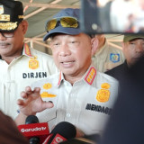 Lima Hari di NTT, Mendagri Pastikan Negara Hadir untuk Korban Gempa