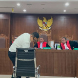 JPU Yakin Majelis Hakim PN Jakpus Tolak Eksepsi Terdakwa Dugaan Pengancaman dan Pemerasan