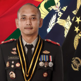 Mengenal Kompol Amantha Wijaya Kusuma, Sosok yang Ikut Bongkar Kasus Teddy Minahasa
