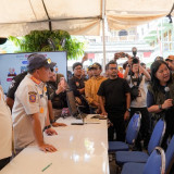 Percepat Penanganan, Pendataan Dampak Gempa Bumi di NTT Diminta terus Dipekuat